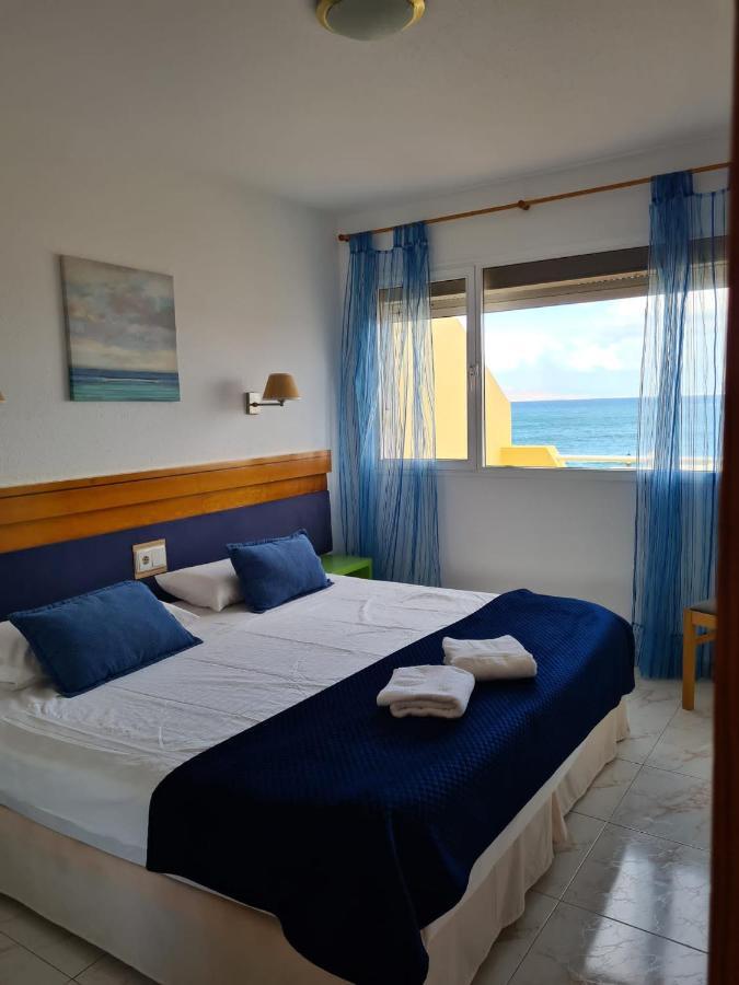 Villa Majorera Коральео Экстерьер фото