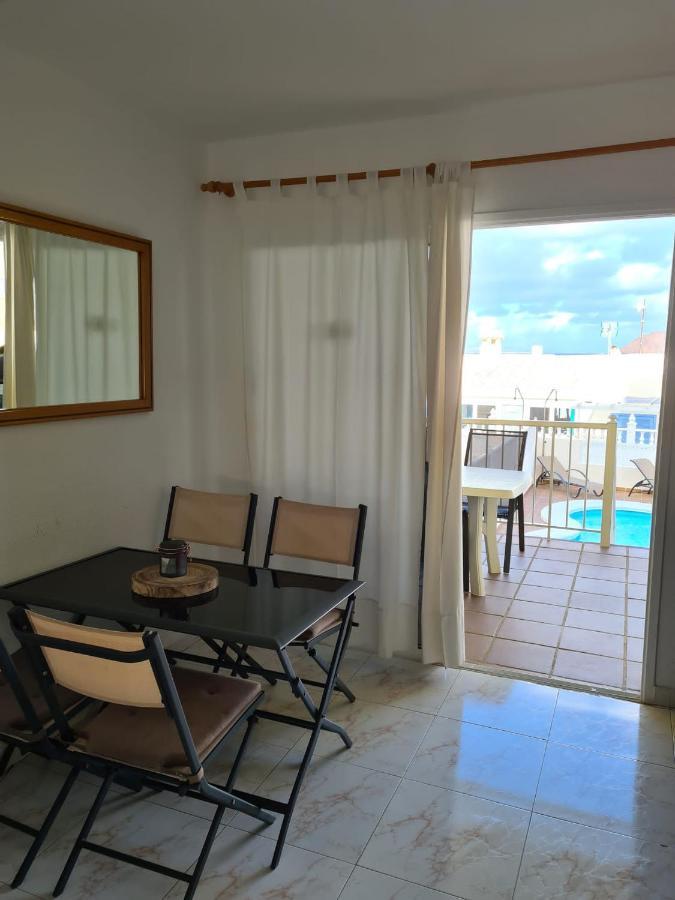 Villa Majorera Коральео Экстерьер фото