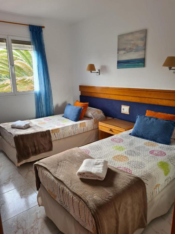 Villa Majorera Коральео Экстерьер фото